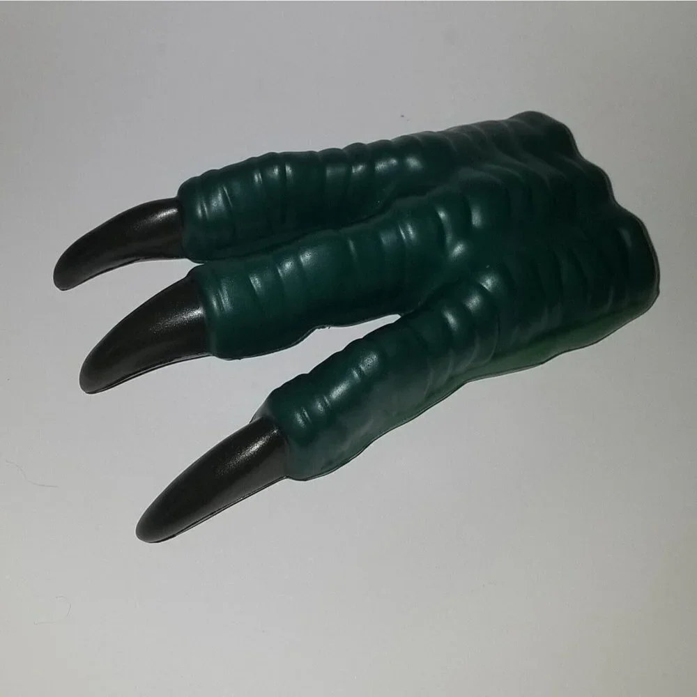 Hasbro one single